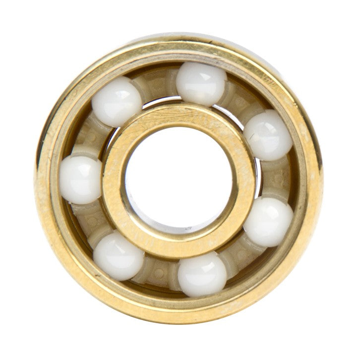 Kwik Ceramic Skate Bearings 8mm (16)