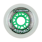 white roller hockey wheels 