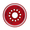Labeda Union Soft Red Inline Wheel
