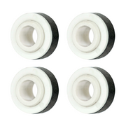 4 magnetic led spacers 