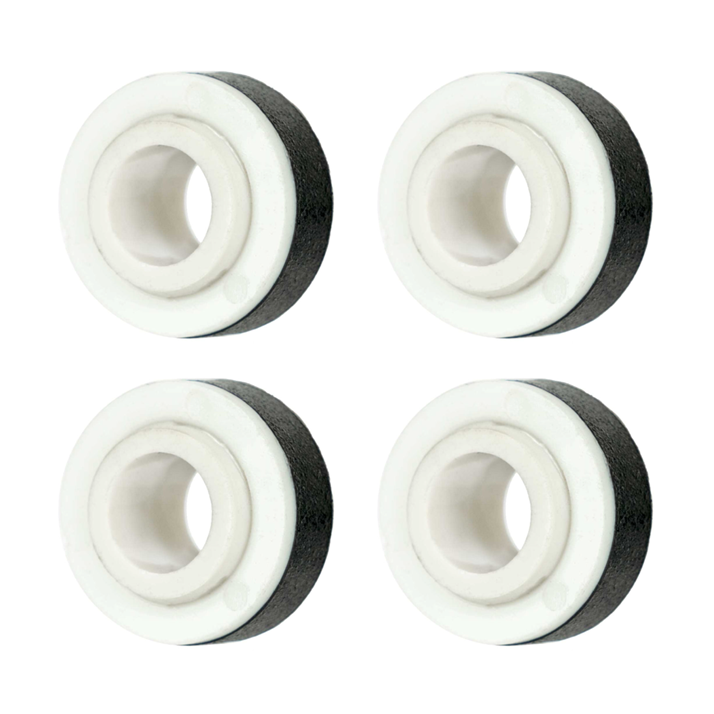 4 magnetic led spacers 