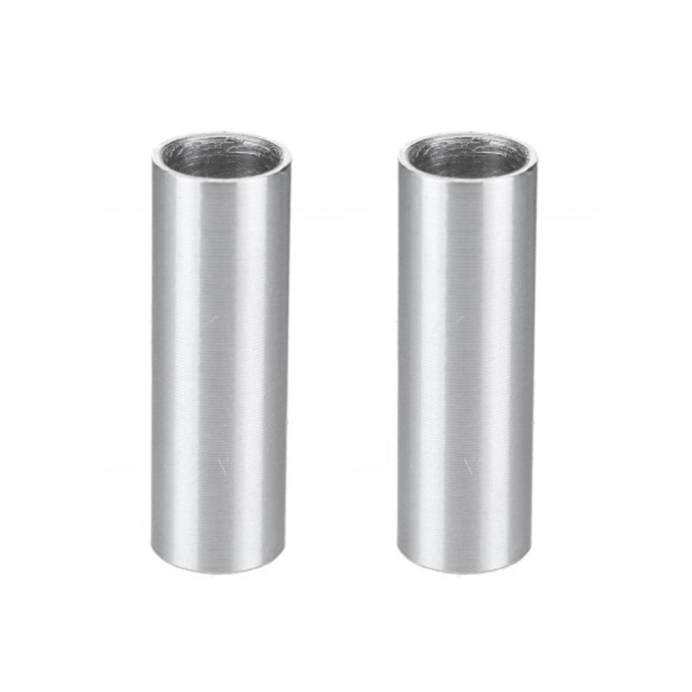 LED Converter Inline Skate Axle Sleeves 6mm - 2 pack - Lucky Skates