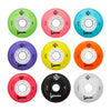 Luminous Light Up LED Inline Wheels 80mm 85A - 4 Pack