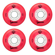 redl ight up inline wheels