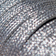 Lucky Laces Silver Glitter Skate Laces Shoe Laces  54" (137cm), 72" (183cm), 96" (244cm) - Lucky Skates 