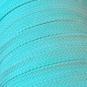 Lucky Laces Aqua Coast Waxed Skate Laces Shoe Laces 54" (137cm), 72" (183cm), 96" (244cm) - Lucky Skates 