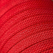 Lucky Laces Danger Red Waxed Laces - Lucky Laces 