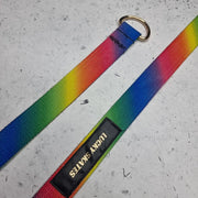 Lucky Skates Thin Roller Skate Strap - Lucky Skates
