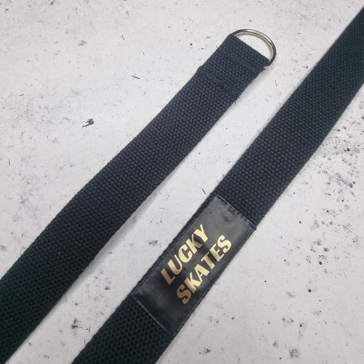 Lucky Skates Roller Skate Strap - Lucky Skates