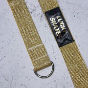 Lucky Skates Glitter Roller Skate Strap - Lucky Skates