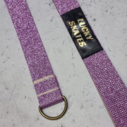 Lucky Skates Glitter Roller Skate Strap - Lucky Skates