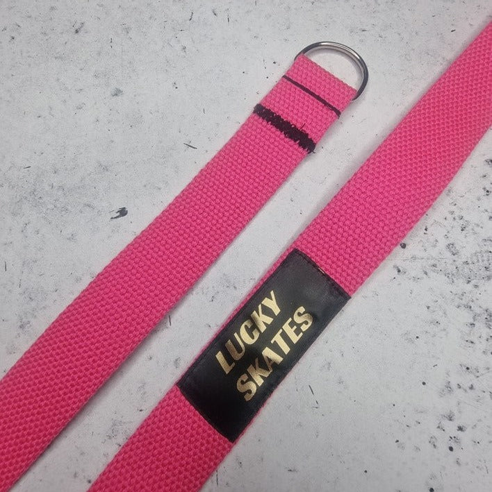 Lucky Skates Roller Skate Strap - Lucky Skates