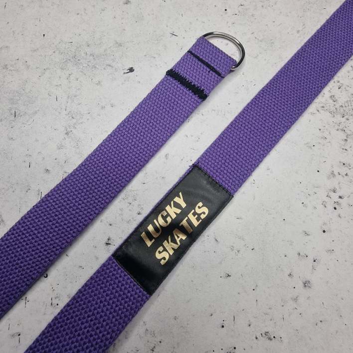 Lucky Skates Roller Skate Strap - Lucky Skates