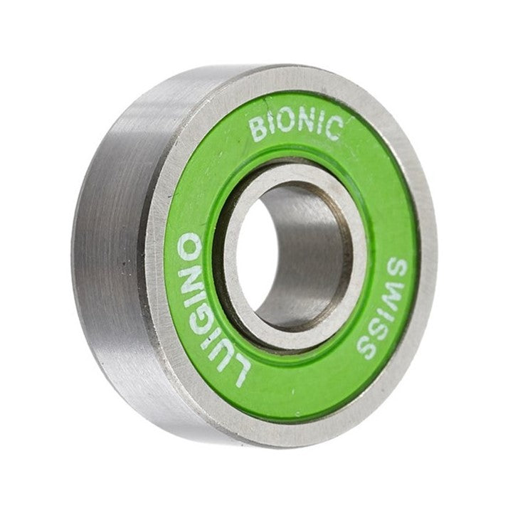 Bionic Swiss Skate Bearings (12) - Lucky Skates