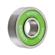 green shielded bearing 8mm