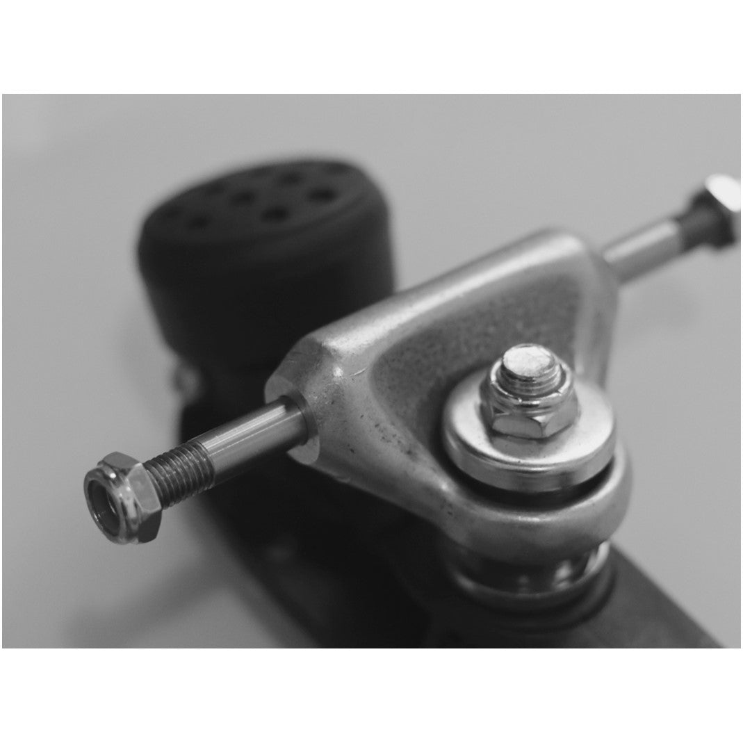 Magic Hex Roller Skate Plate - Lucky Skates