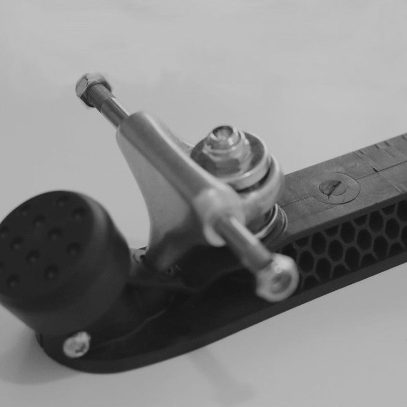 Magic Hex Roller Skate Trucks - Lucky Skates