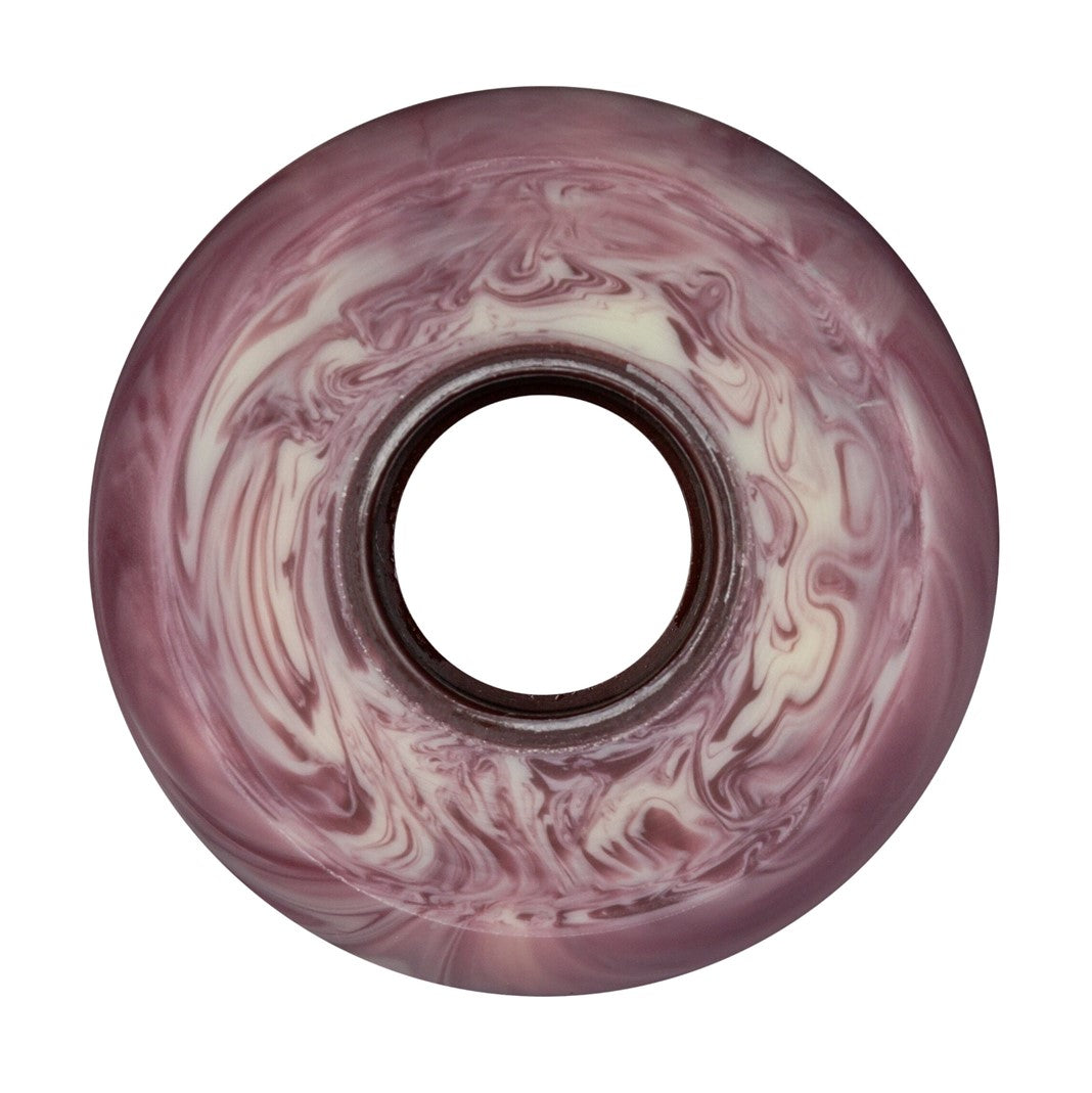 Mesmer Levi Inline Aggressive Skate Wheels Dual Durometre 60mm 90A/95A - Lucky Skates 