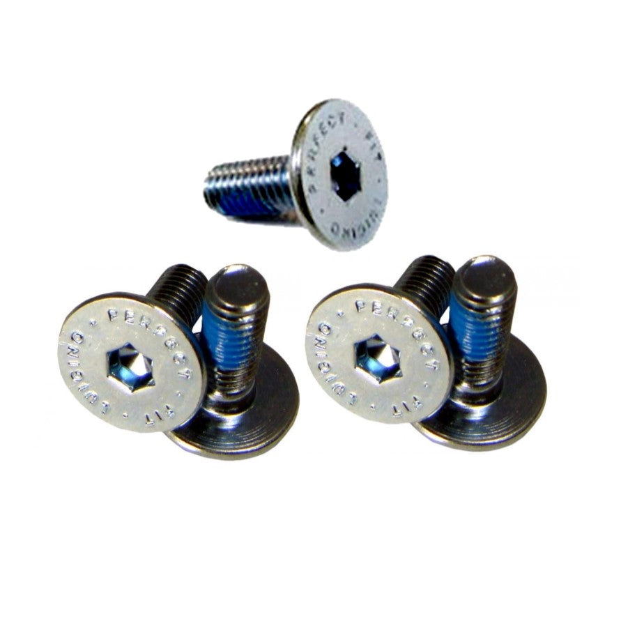 Luigino Perfect Mounting Bolt Set