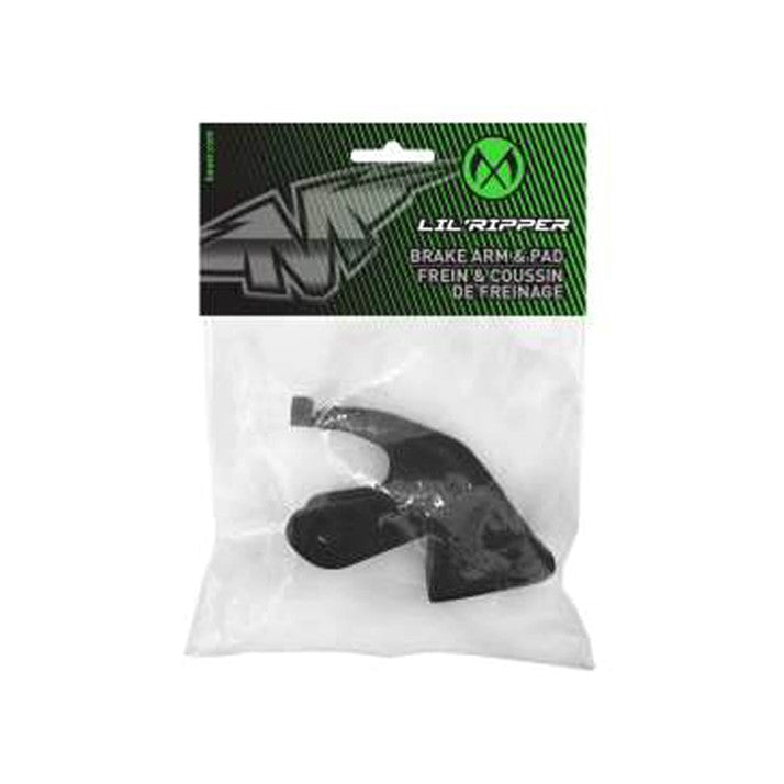 Mission Lil Ripper Inline Skates Brake Kit - Lucky Skates