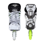 Mission WM03 Inline Roller Hockey Junior Skates - Lucky Skates