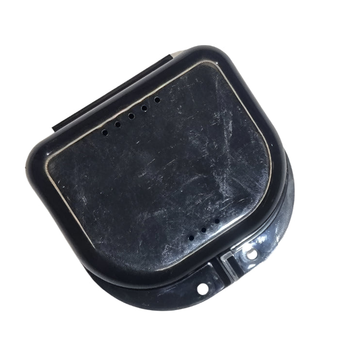 Mouth Guard Case / Denture Case - Lucky Skates