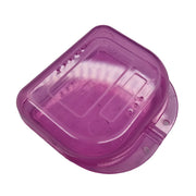 Mouth Guard Case / Denture Case - Lucky Skates