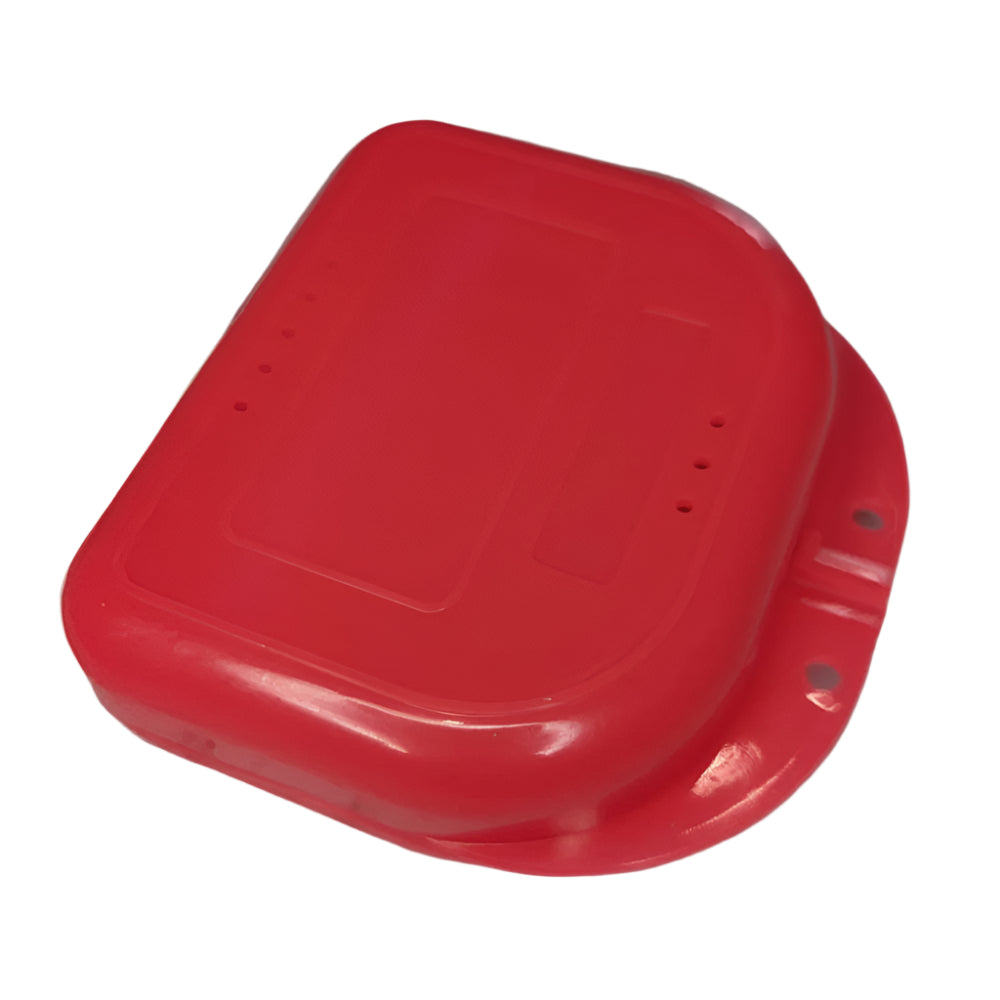 Mouth Guard Case / Denture Case - Lucky Skates