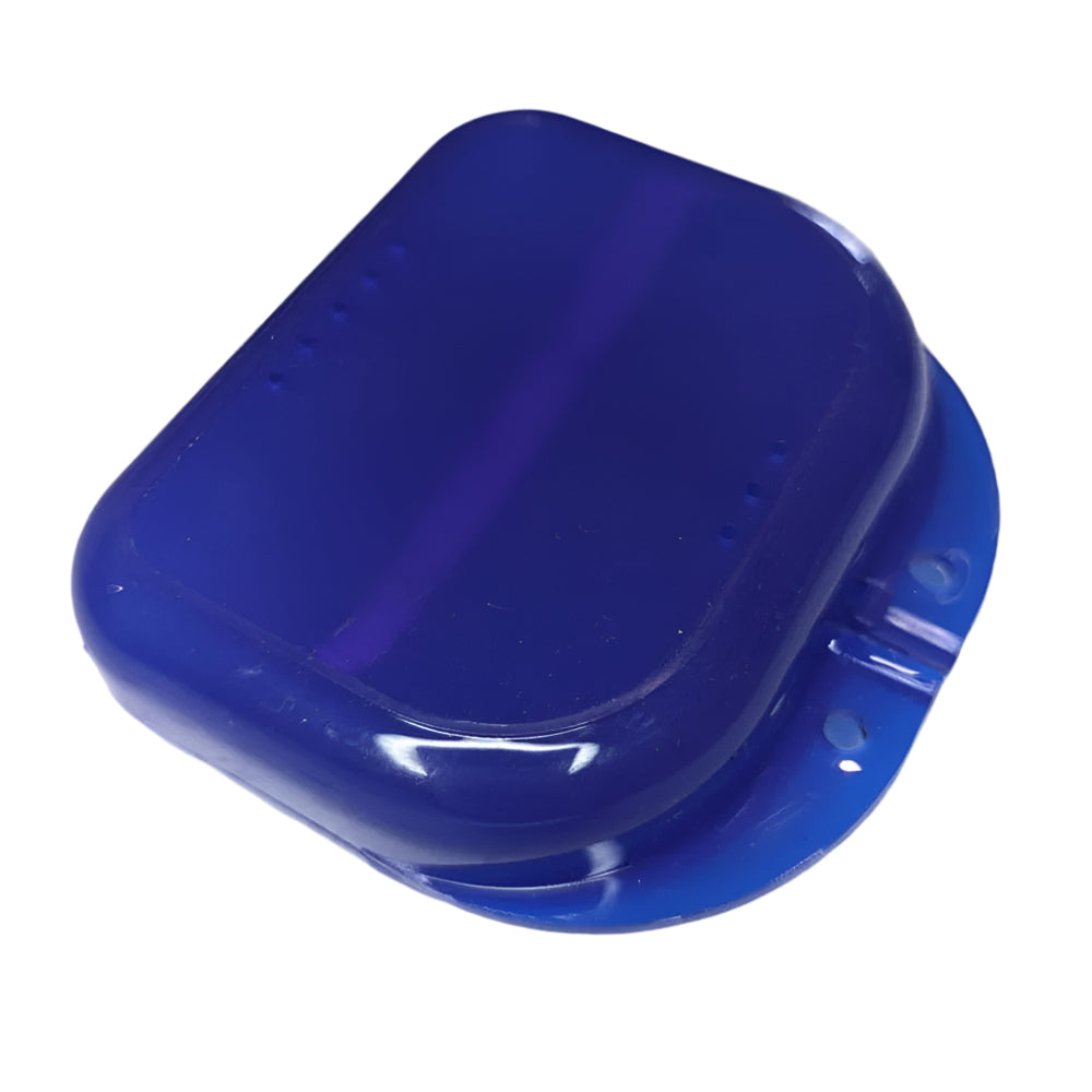Mouth Guard Case / Denture Case - Lucky Skates