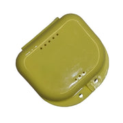 Mouth Guard Case / Denture Case - Lucky Skates