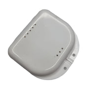 Mouth Guard Case / Denture Case - Lucky Skates