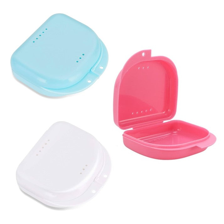 Mouth Guard Case