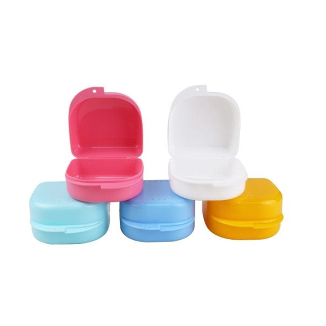 Mouth Guard Case