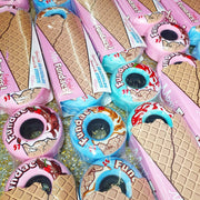 Moxi Fundae Roller Skate Wheels 92A - Lucky Skates