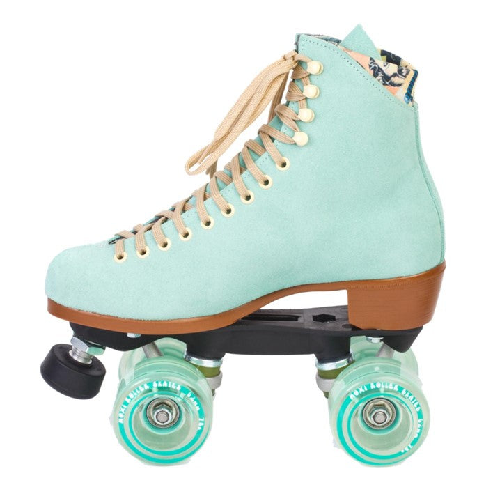 Moxi Lolly Roller Skates Floss - Lucky Skates