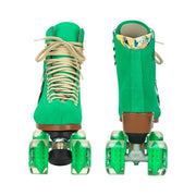 Moxi Lolly Roller Skates Green Apple - Lucky Skates