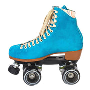Moxi Lolly Roller Skates Pool Blue - Lucky Skates