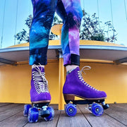 Moxi Lolly Roller Skates Dark Taffy - Lucky Skates