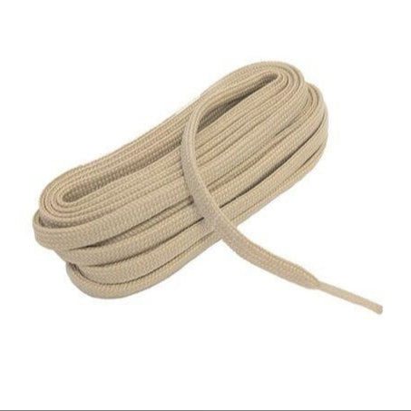 Moxi Roller Skates Original Tan Laces 90" (228cm) - Lucky Skates