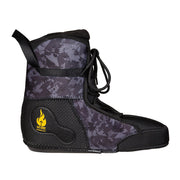 Myfit Crown II Camo Heat Mouldable Inline Skate Skate Liner - Lucky Skates 