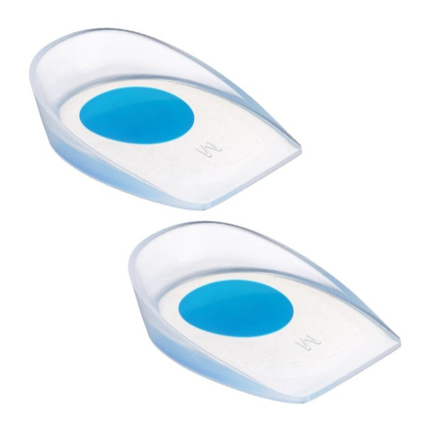 MyFit Gel Heel Pads - Lucky Skates