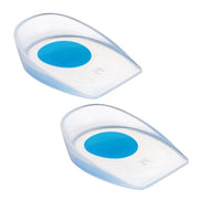 MyFit Gel Heel Pads - Lucky Skates