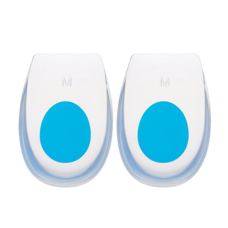 MyFit Gel Heel Soft Pads - Lucky Skates