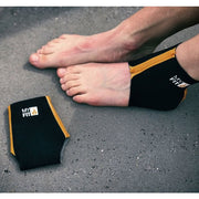 MyFit Low 2mm Neoprene Skate Footies - Lucky Skates