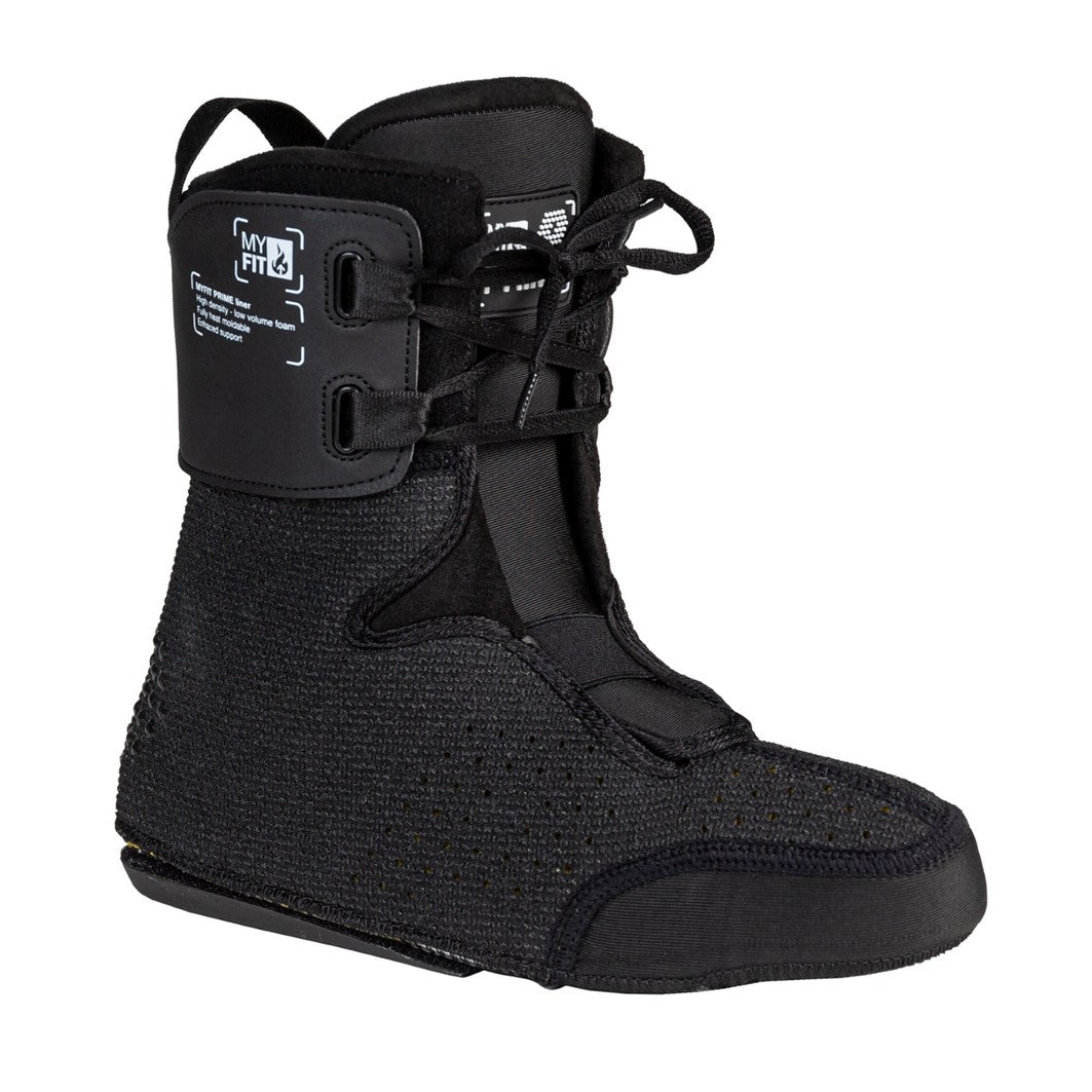 MyFit Prime Bulletproof Inlime Skate Aggressive Liner - Lucky Skates