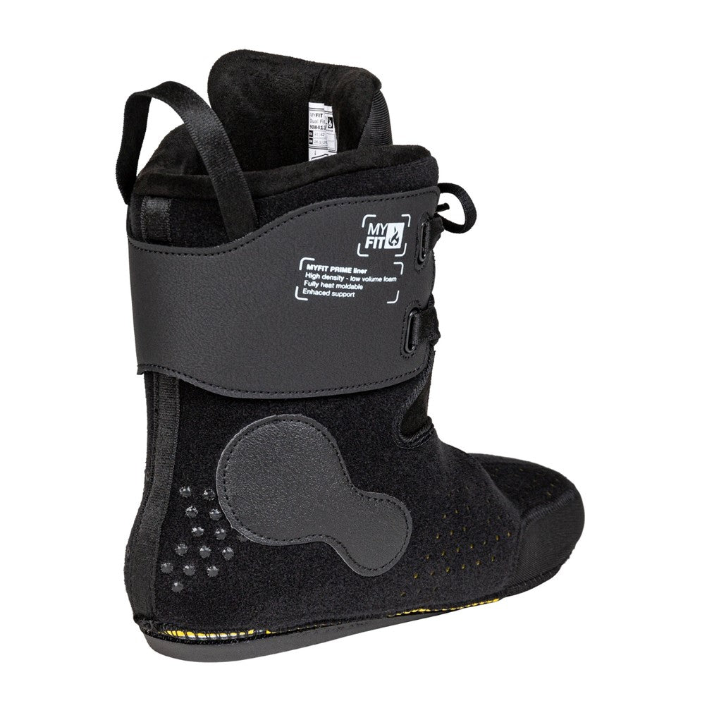Myfit Prime Inline Skate Liner - Lucky Skates 