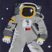 ASTRONAUT 