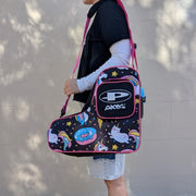 Pacer Donut Skate Bag - Lucky Skates