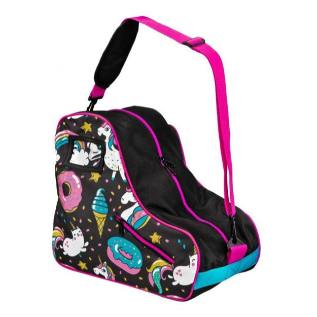 Pacer Donut Unirocrn Pink Skate Bag - Lucky Skates