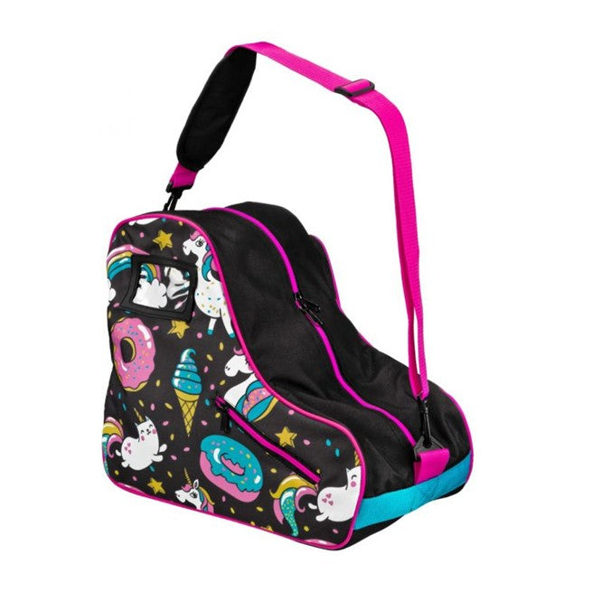 Pacer Donut Skate Bag - Lucky Skates